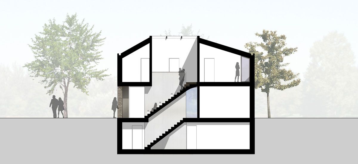 Einfamilienhaus Volksdorf