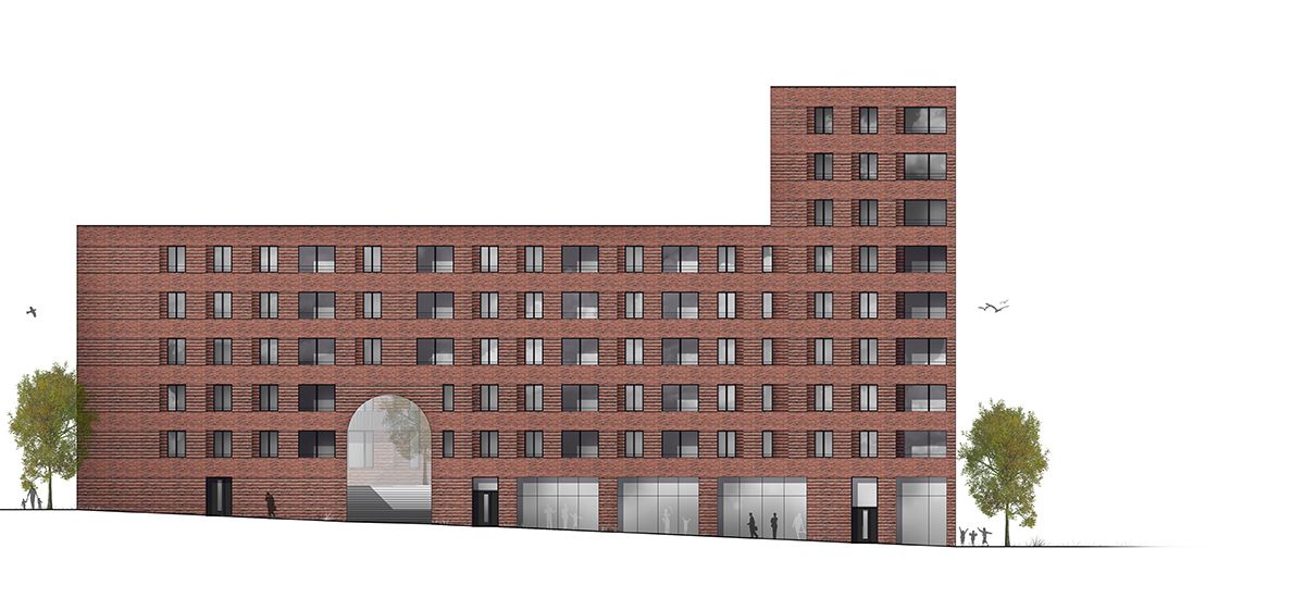 Pergolenviertel