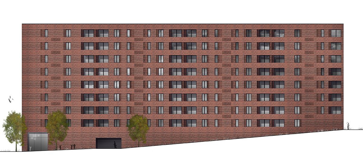 Pergolenviertel