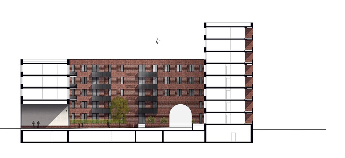 Pergolenviertel