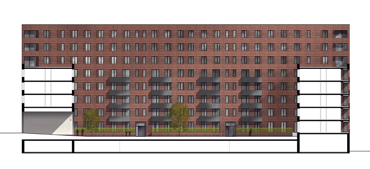 Pergolenviertel