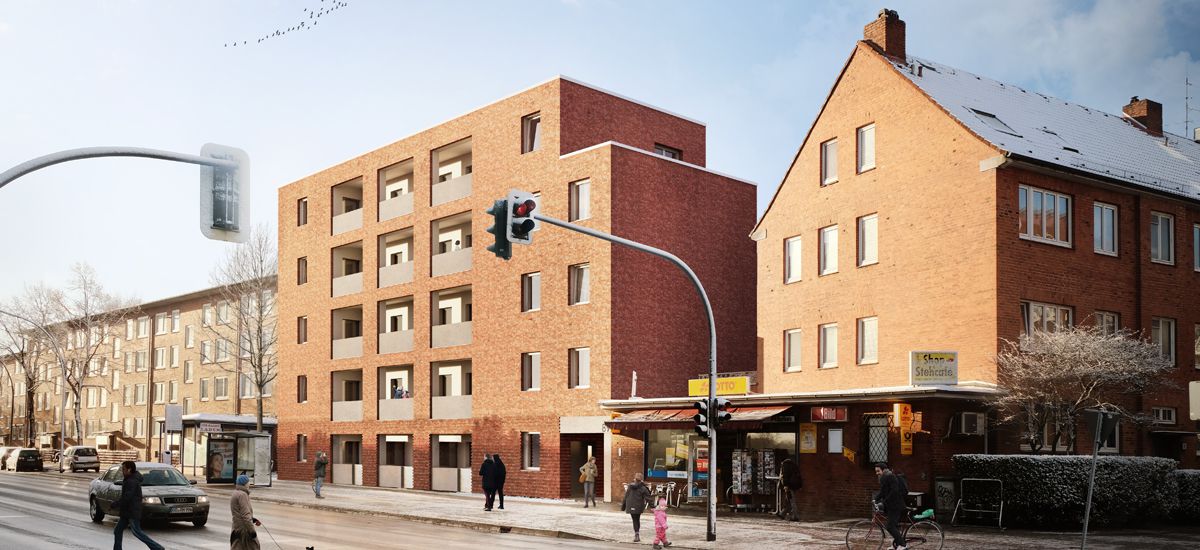 Rennbahnstraße