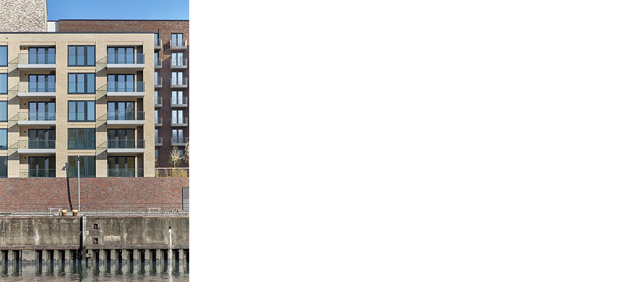 Ankerplatz Baakenhafen