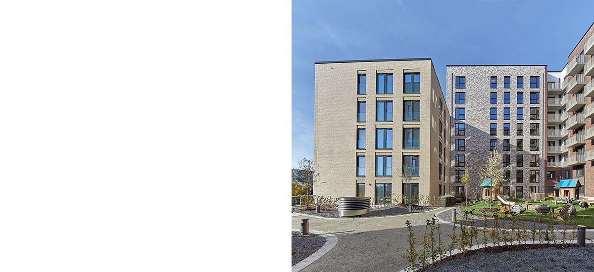 Ankerplatz Baakenhafen