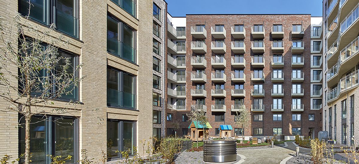 Ankerplatz Baakenhafen