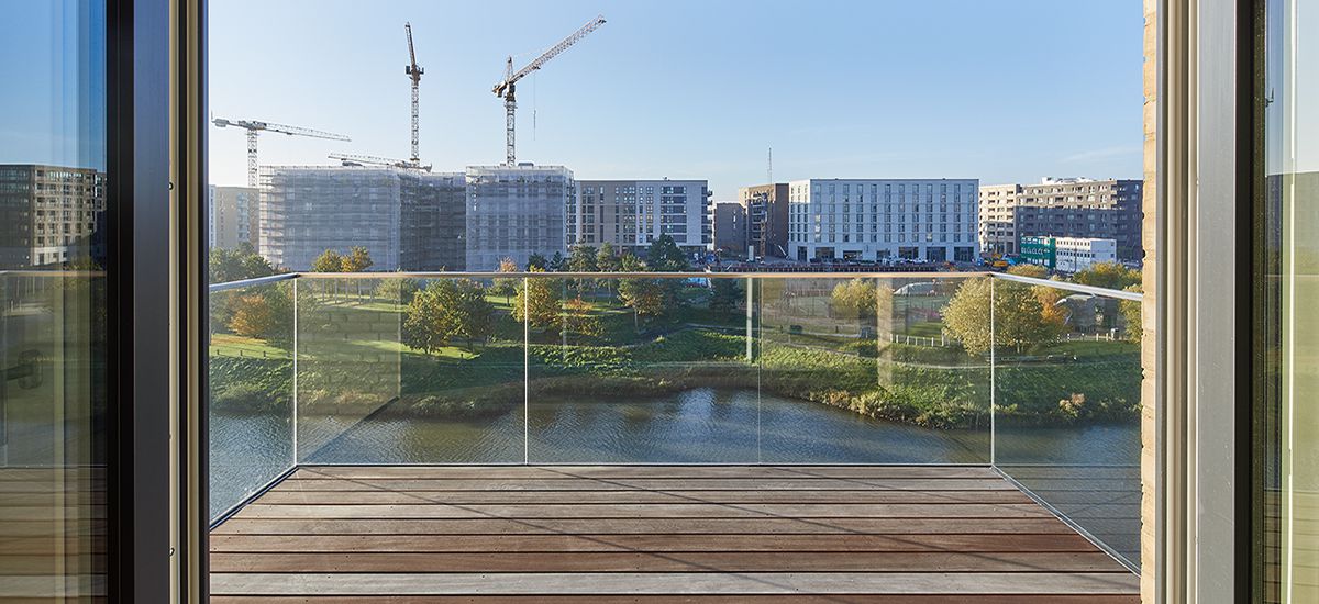 Ankerplatz Baakenhafen