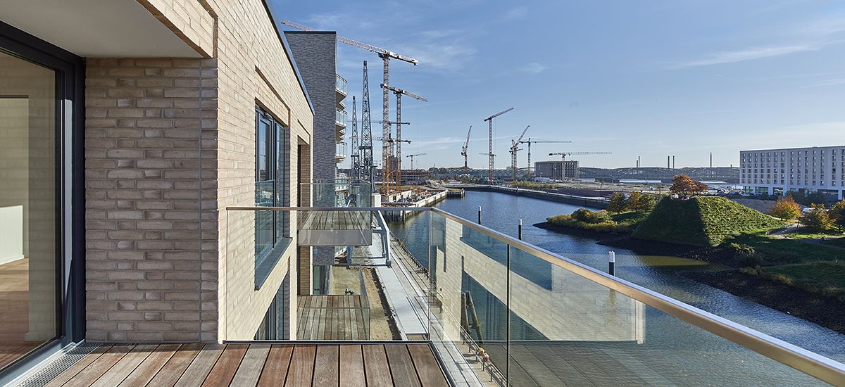 Ankerplatz Baakenhafen