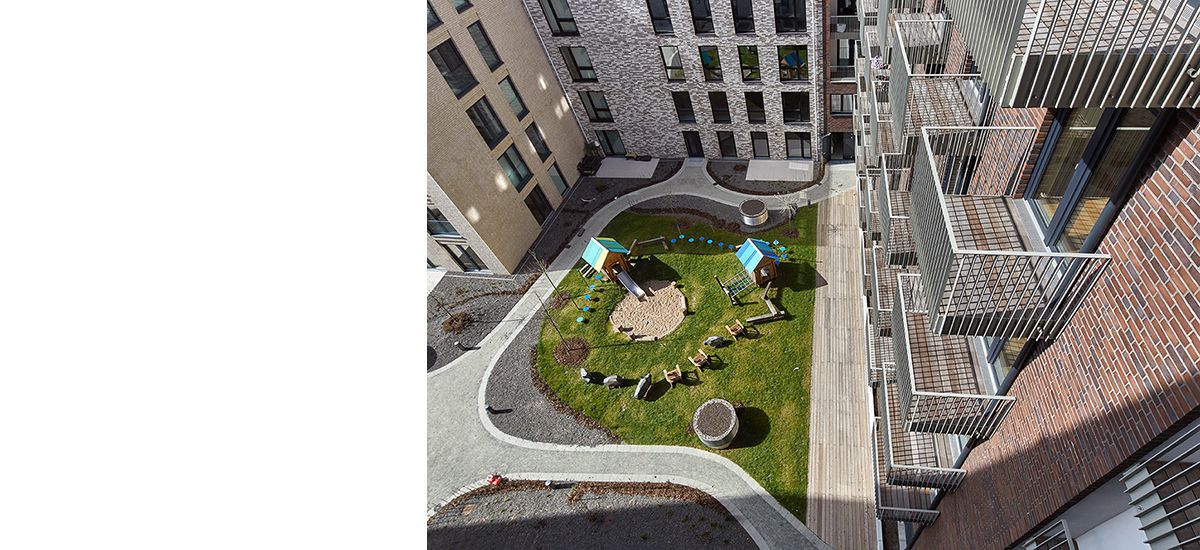 Ankerplatz Baakenhafen