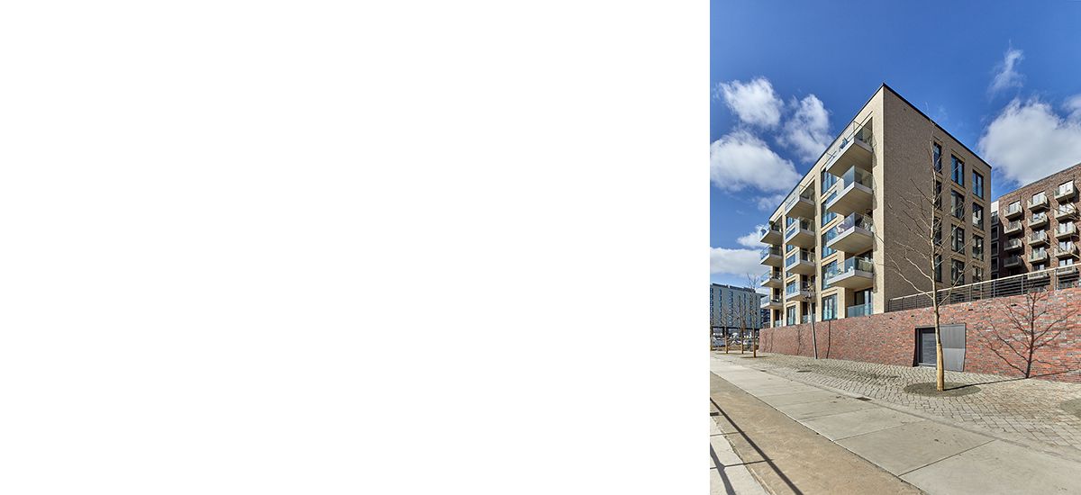 Ankerplatz Baakenhafen